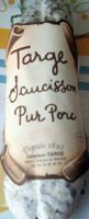 Saucisson