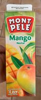 Nectar de mangue