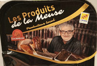Saucisse à cuire non fumée