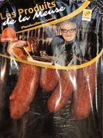 Merguez