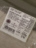 Reblochon de savoie AOP