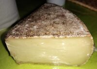 Tomme de Savoie