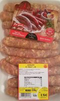 Chipolata