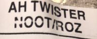 Twister