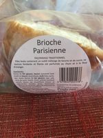 Brioche Parisienne