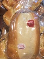 Brioche au beurre