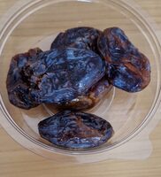 Dattes medjoul