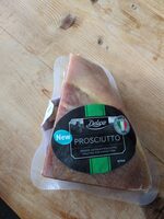 Prosciutto