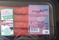 Merguez