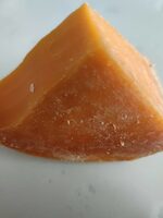 Mimolette demi-vieille