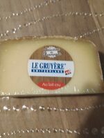 Gruyère