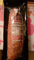 Saucisse de morteau