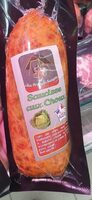 Saucisse aux choux