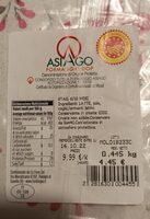 Asiago