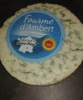 Fourme d'Ambert