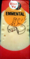 Emmental (28 % MG)