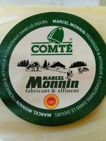 Comté AOP