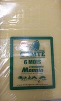 Comté 6mois