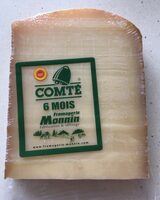 Comtè 6 Mois