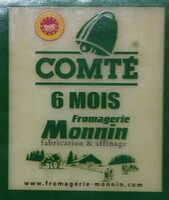 Comté