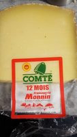 Comté 12 mois