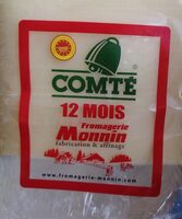 Comté 12mois