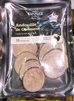 Andouille de guéméné