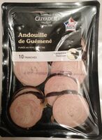 Andouille de Guéméné