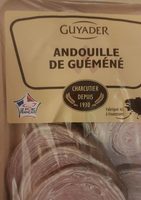 Andouille de Guéméné