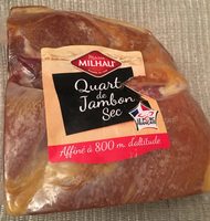 Jambon sec