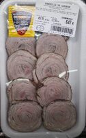 Andouille de Guemene