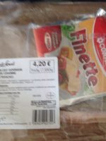 Jambon