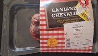 Rôti de cheval
