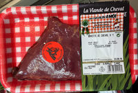 Bavette de cheval