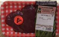 Hampe de Cheval