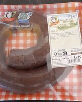 Boudin noir