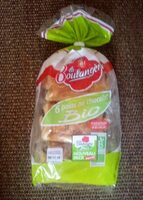 Pains au chocolat