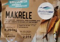 Makrele
