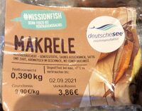 Makrele