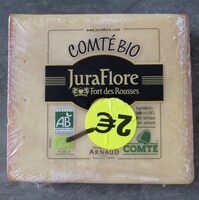 Comté Bio