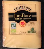 Comté Bio
