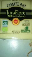 Comté  bio