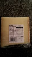 Comté Bio