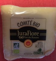 Comté bio