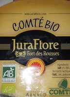 Comté bio