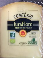 Comté bio