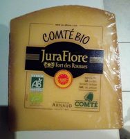 Comté Bio