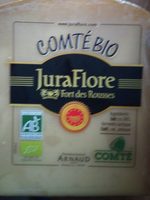Comté Bio JuraFlore