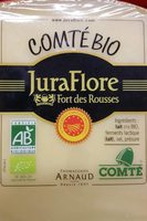 Comté bio