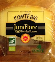 Comté bio